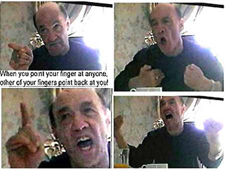 Dr. Michael Goldstein